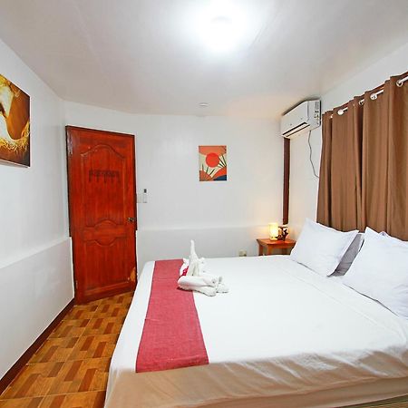 Dolce Vita Resort Moalboal Exteriér fotografie