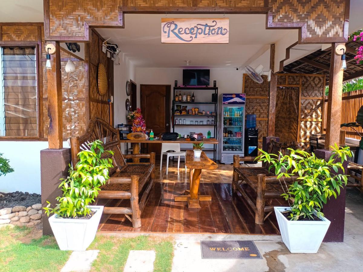 Dolce Vita Resort Moalboal Exteriér fotografie