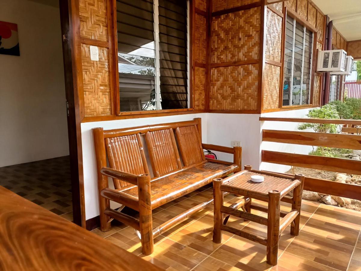 Dolce Vita Resort Moalboal Exteriér fotografie