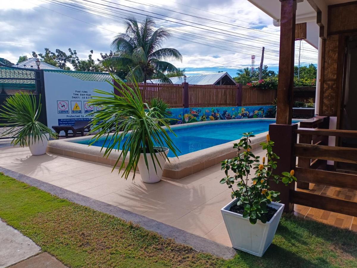 Dolce Vita Resort Moalboal Exteriér fotografie