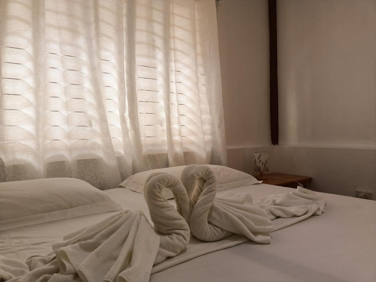 Dolce Vita Resort Moalboal Exteriér fotografie