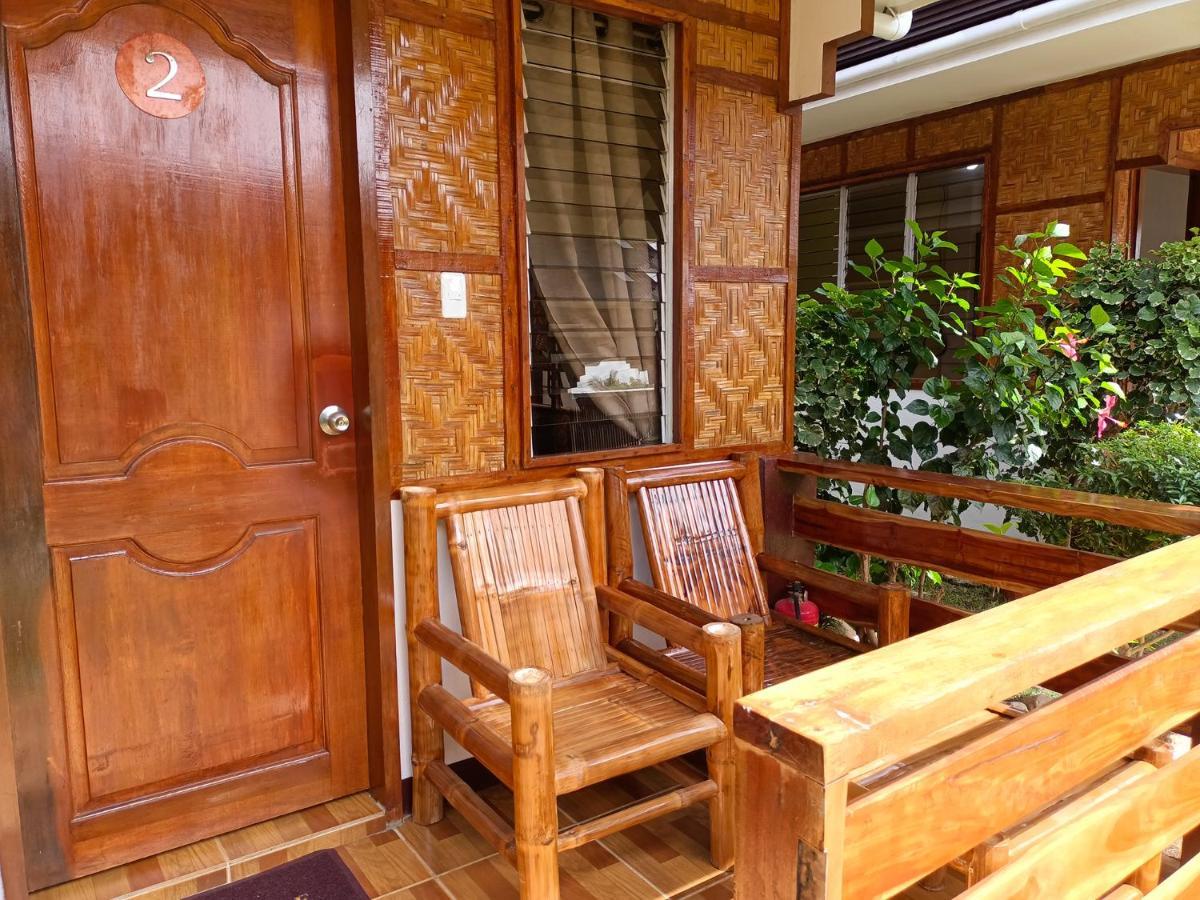 Dolce Vita Resort Moalboal Exteriér fotografie