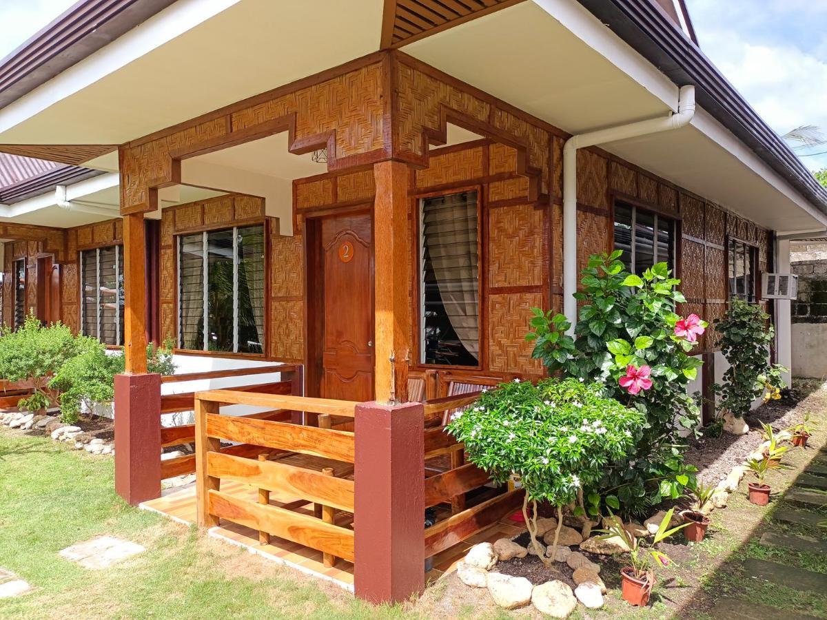 Dolce Vita Resort Moalboal Exteriér fotografie