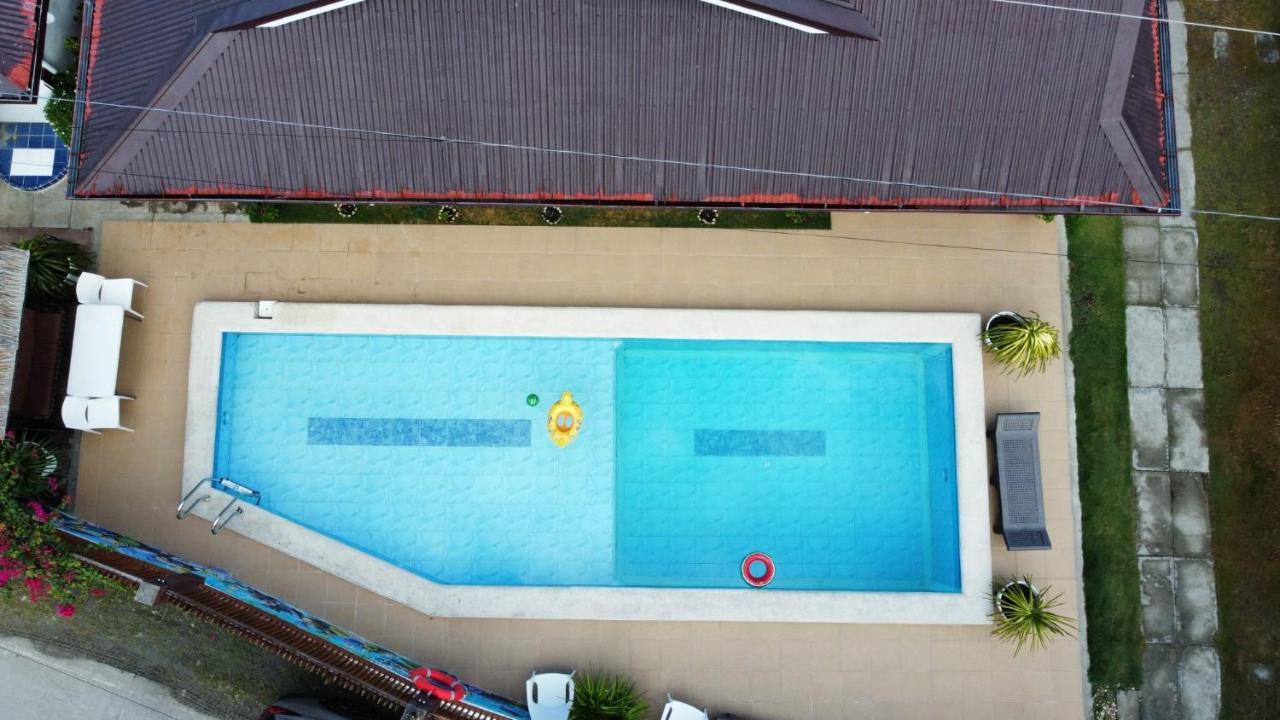 Dolce Vita Resort Moalboal Exteriér fotografie