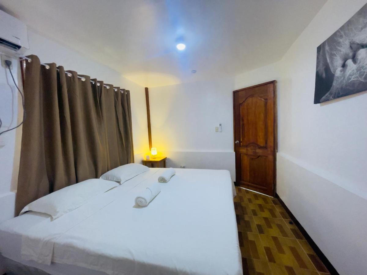 Dolce Vita Resort Moalboal Exteriér fotografie