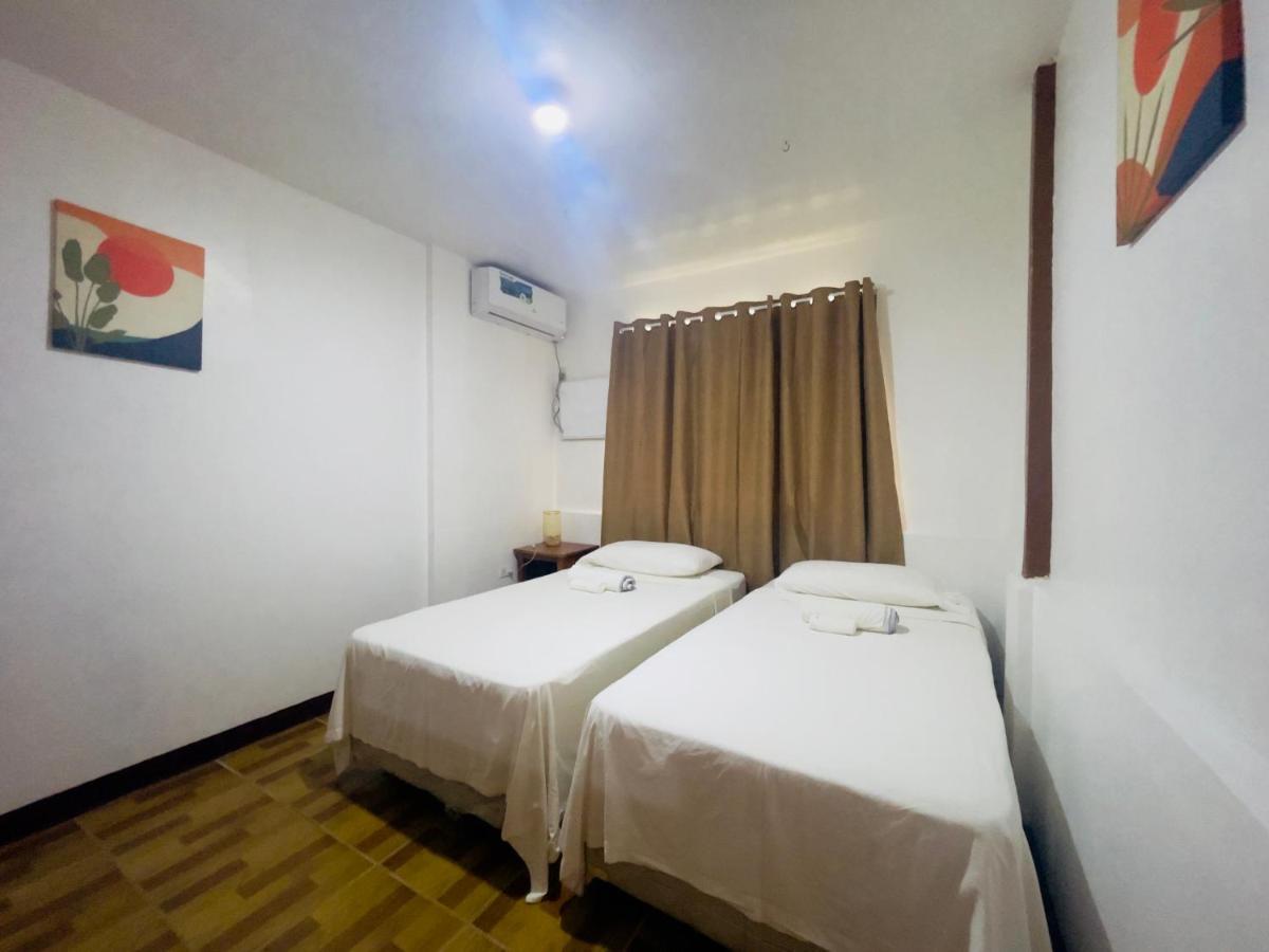 Dolce Vita Resort Moalboal Exteriér fotografie