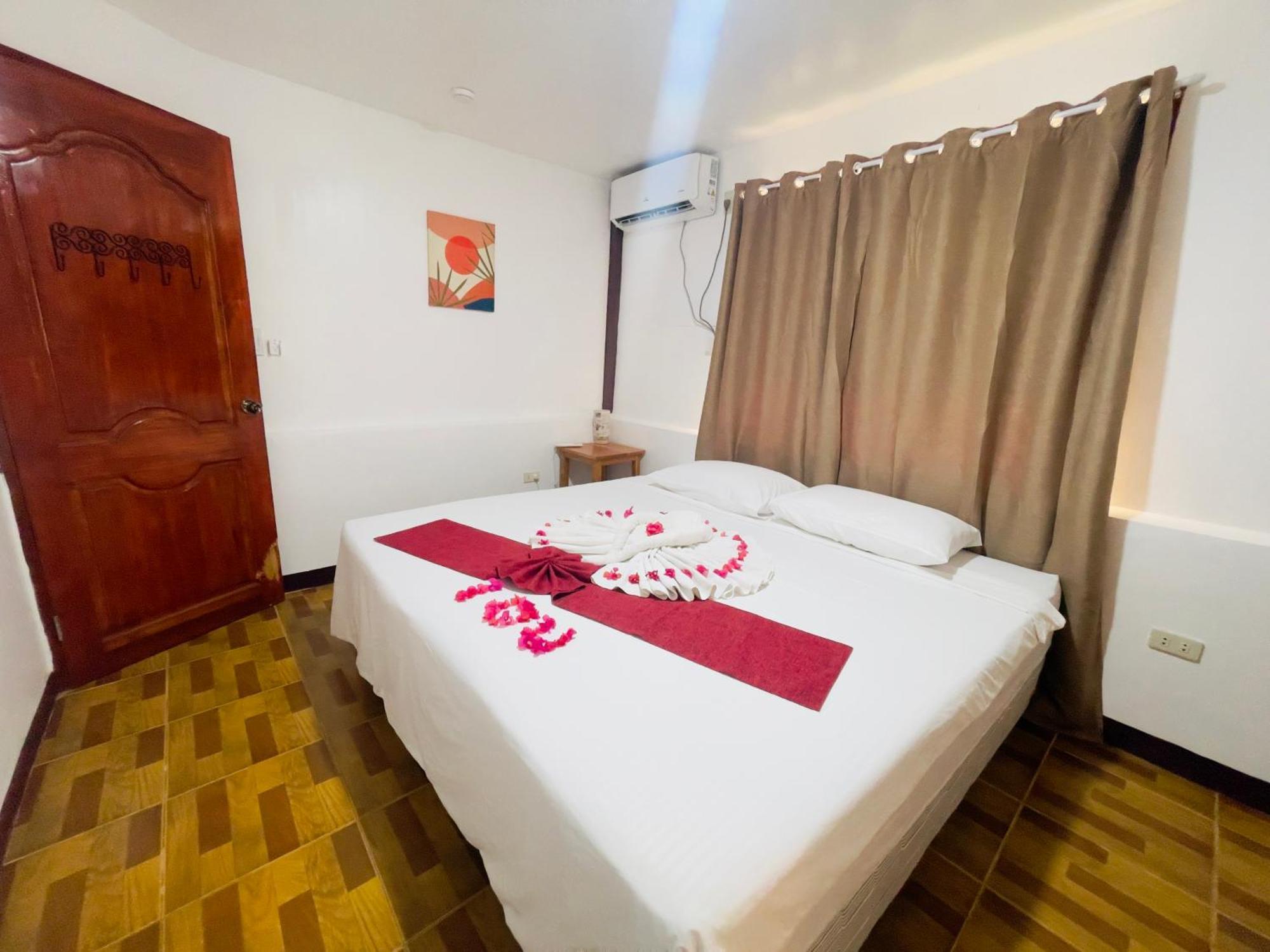Dolce Vita Resort Moalboal Exteriér fotografie