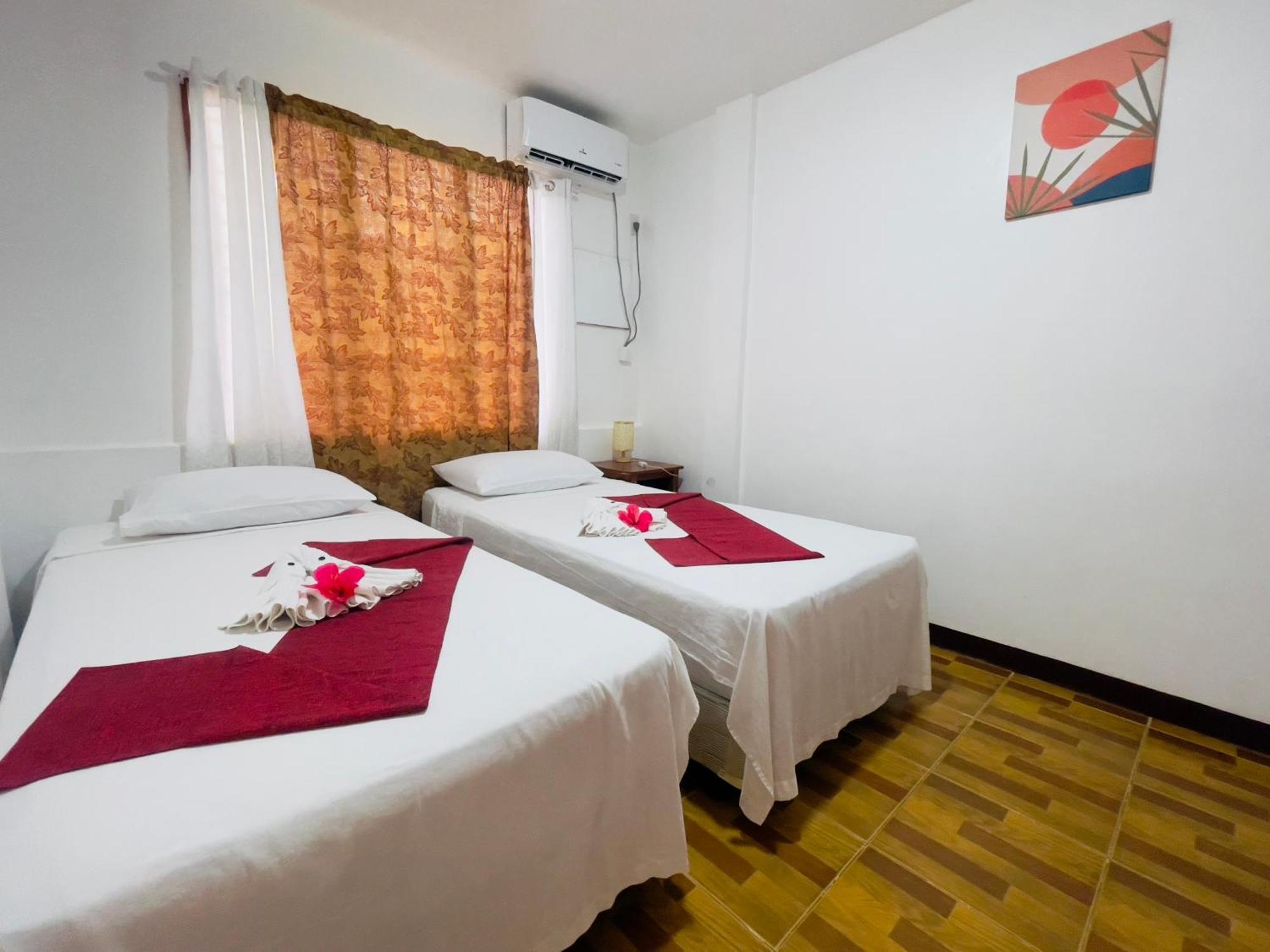 Dolce Vita Resort Moalboal Exteriér fotografie