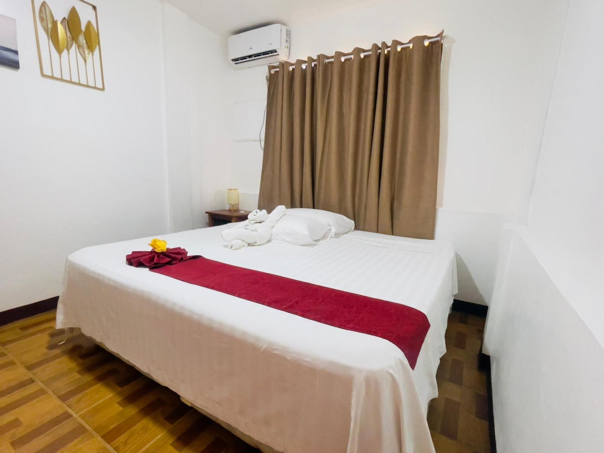 Dolce Vita Resort Moalboal Exteriér fotografie