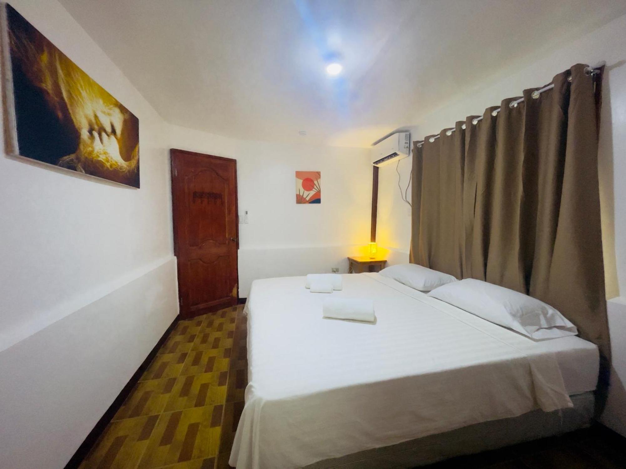 Dolce Vita Resort Moalboal Exteriér fotografie
