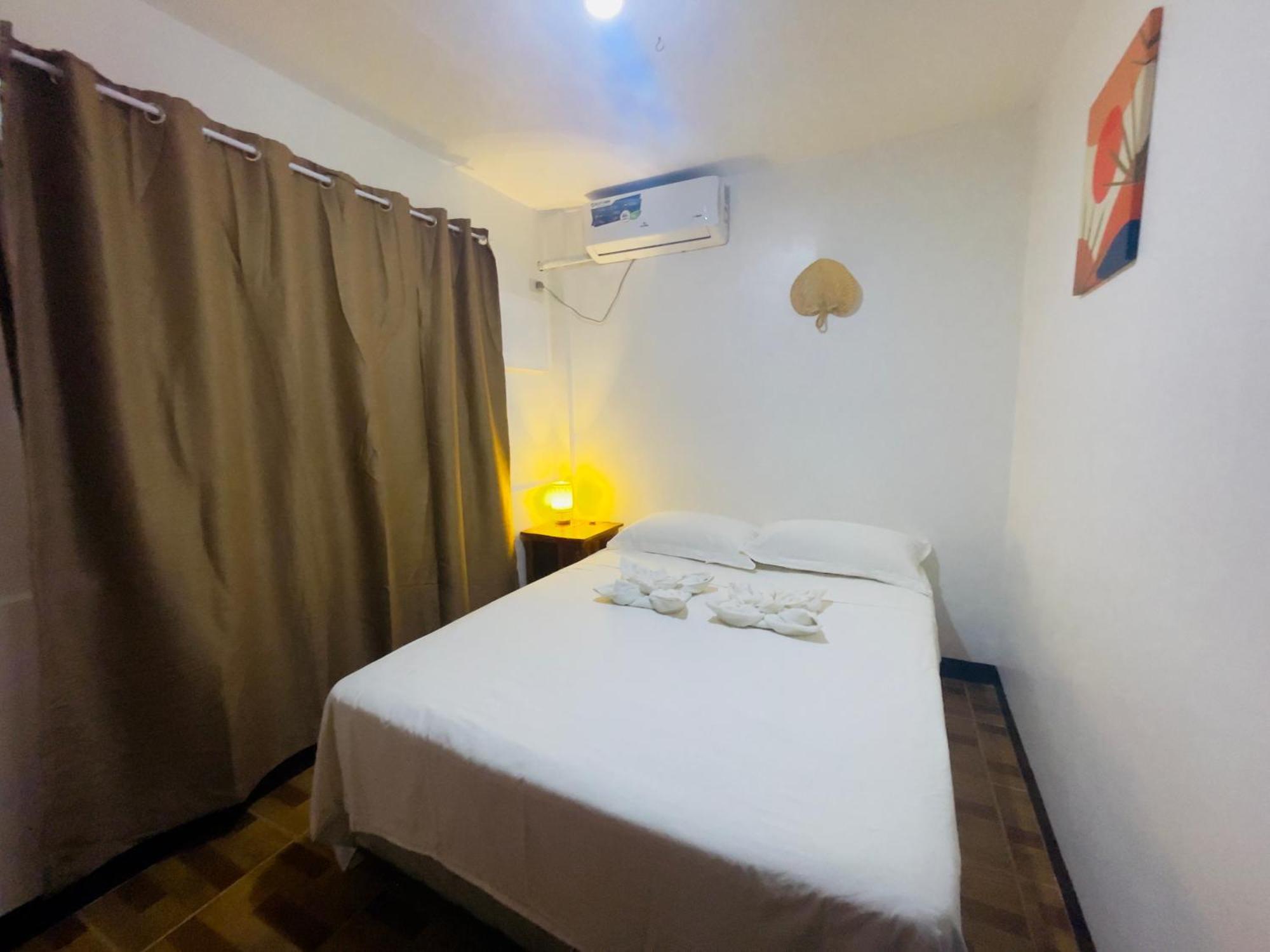 Dolce Vita Resort Moalboal Exteriér fotografie