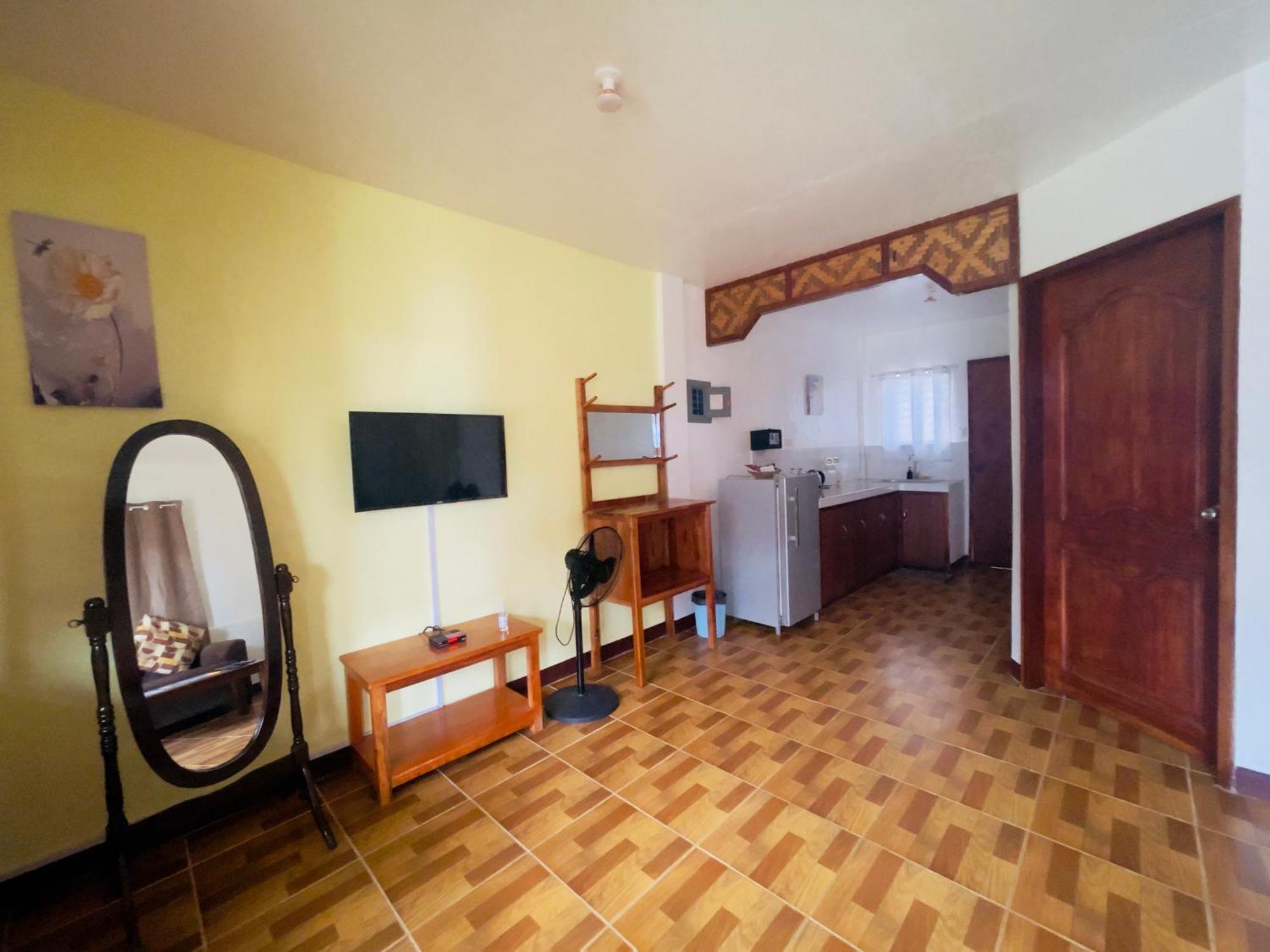 Dolce Vita Resort Moalboal Exteriér fotografie