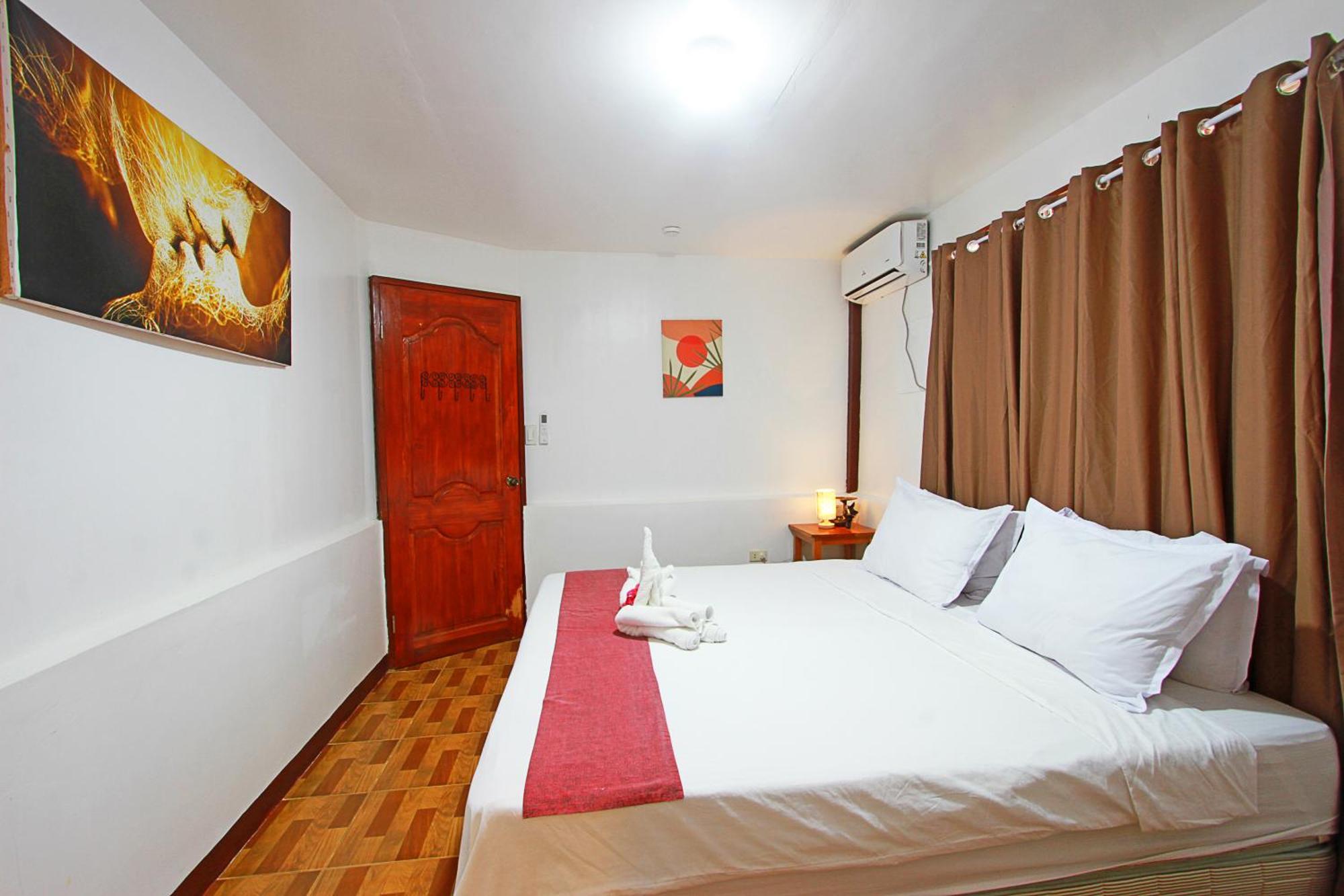 Dolce Vita Resort Moalboal Exteriér fotografie